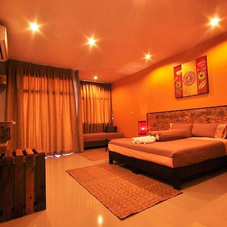 The Bedroom Nai Harn Beach Ngoại thất bức ảnh