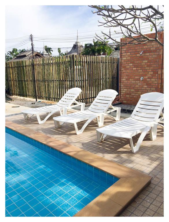 The Bedroom Nai Harn Beach Ngoại thất bức ảnh
