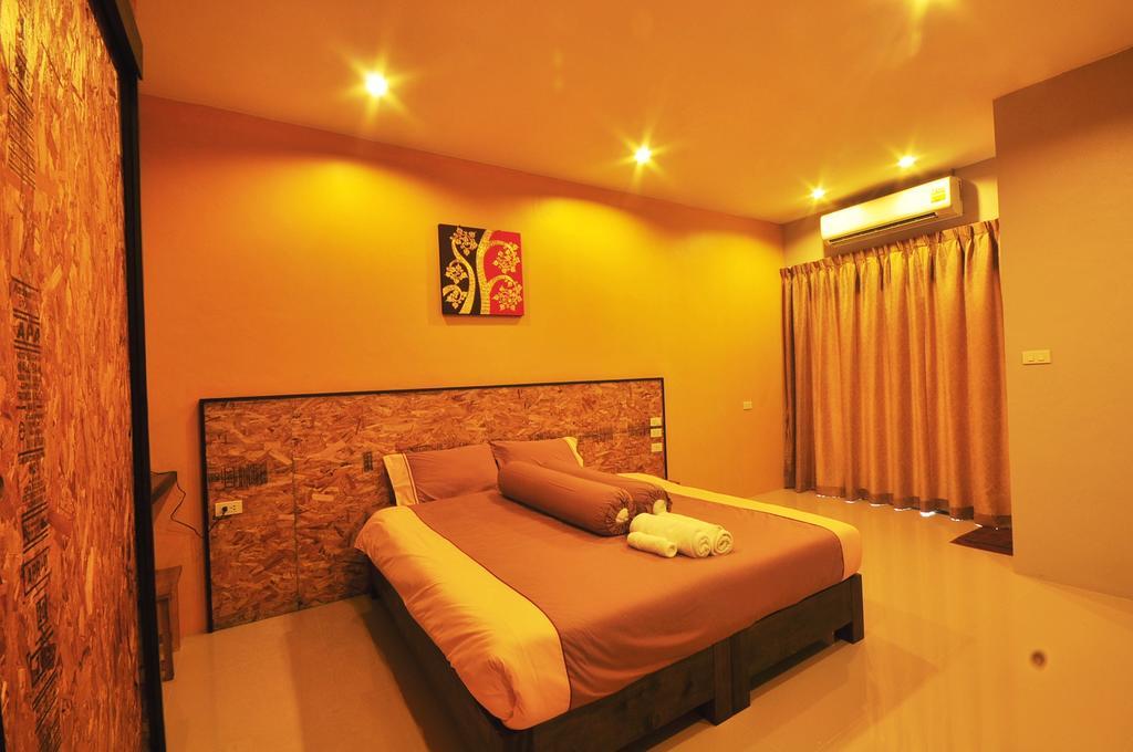 The Bedroom Nai Harn Beach Phòng bức ảnh