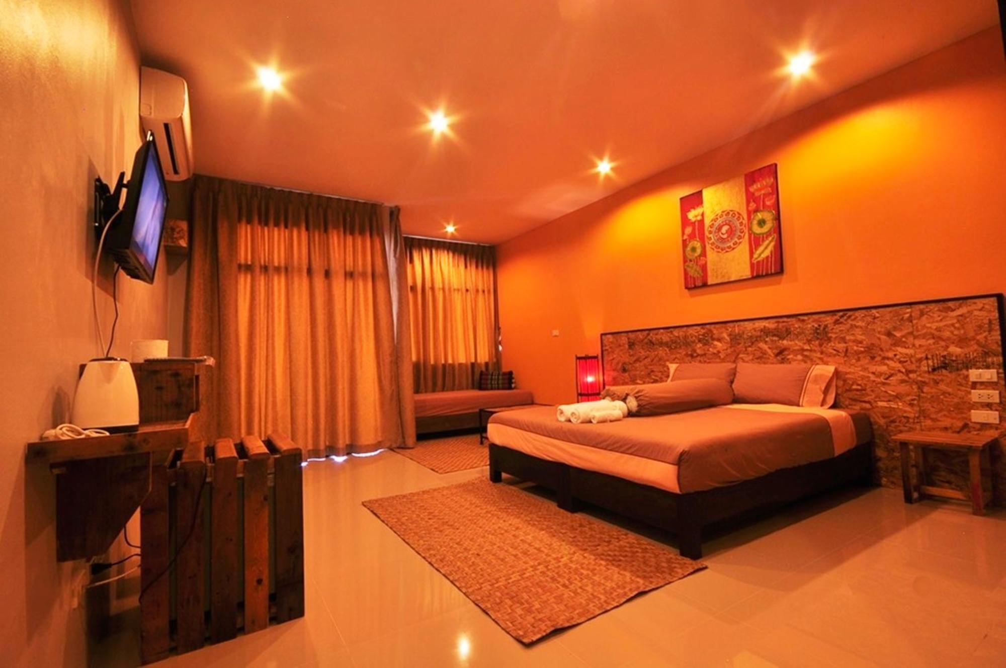The Bedroom Nai Harn Beach Ngoại thất bức ảnh