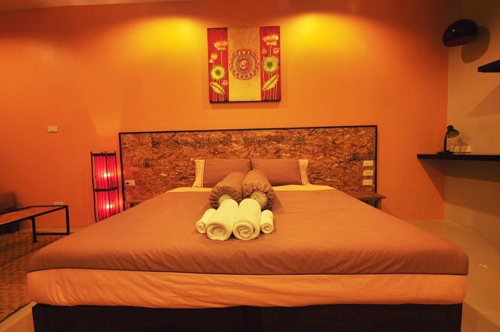 The Bedroom Nai Harn Beach Ngoại thất bức ảnh