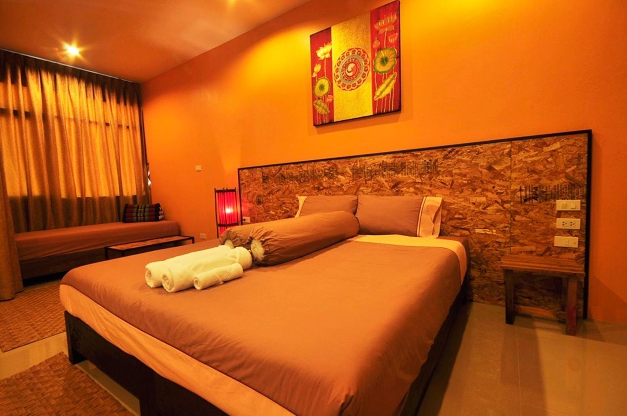 The Bedroom Nai Harn Beach Ngoại thất bức ảnh