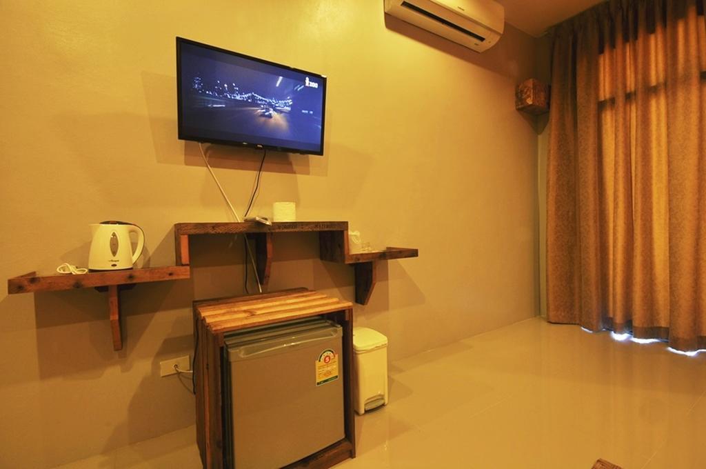 The Bedroom Nai Harn Beach Phòng bức ảnh