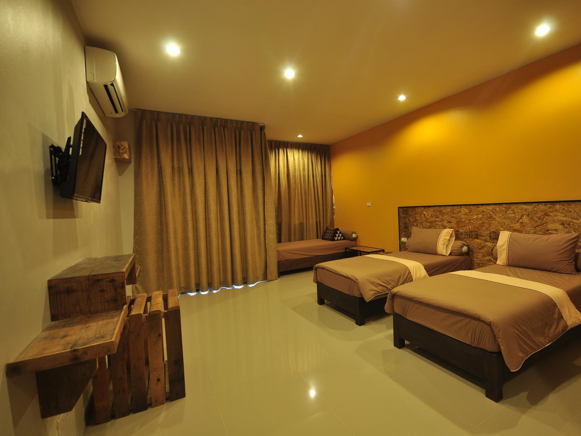 The Bedroom Nai Harn Beach Ngoại thất bức ảnh
