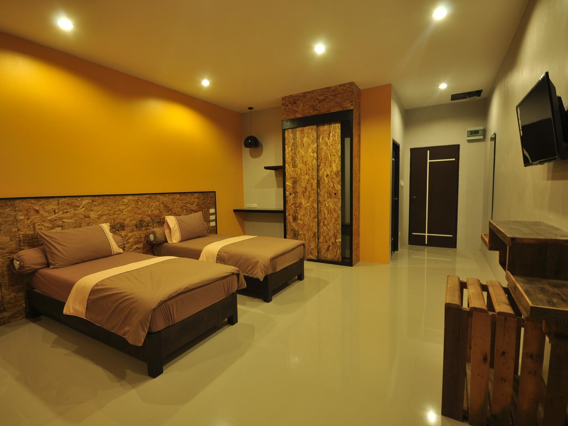 The Bedroom Nai Harn Beach Ngoại thất bức ảnh