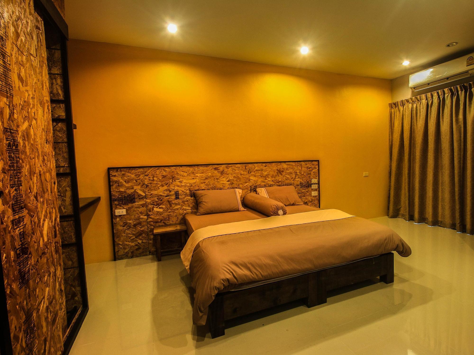 The Bedroom Nai Harn Beach Ngoại thất bức ảnh