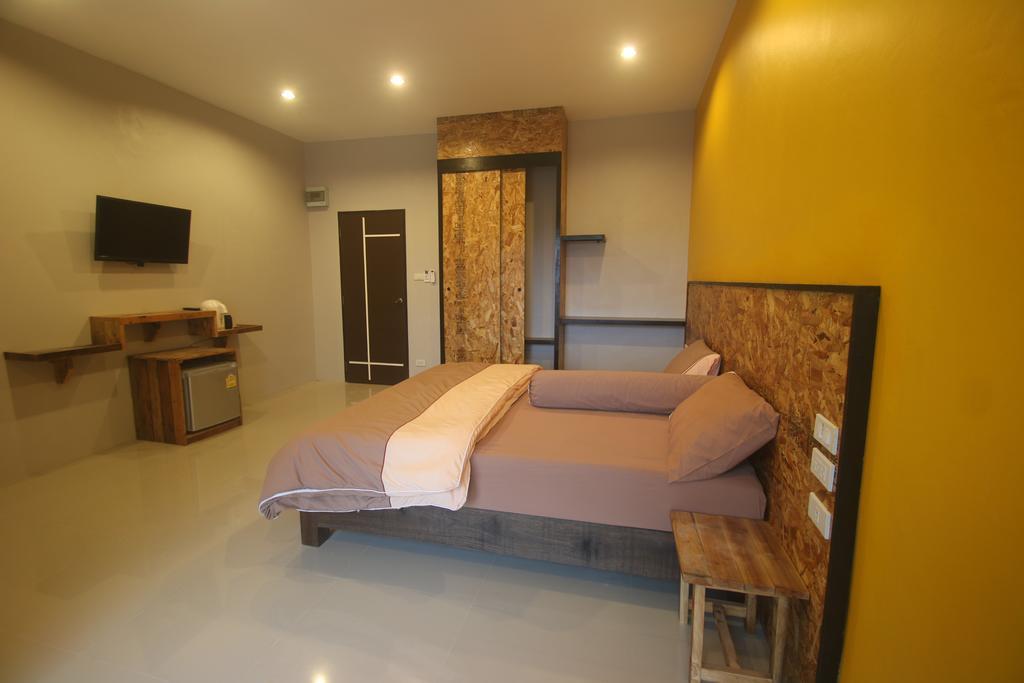 The Bedroom Nai Harn Beach Ngoại thất bức ảnh