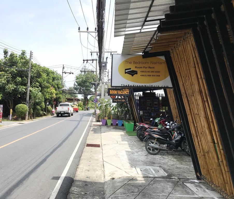 The Bedroom Nai Harn Beach Ngoại thất bức ảnh