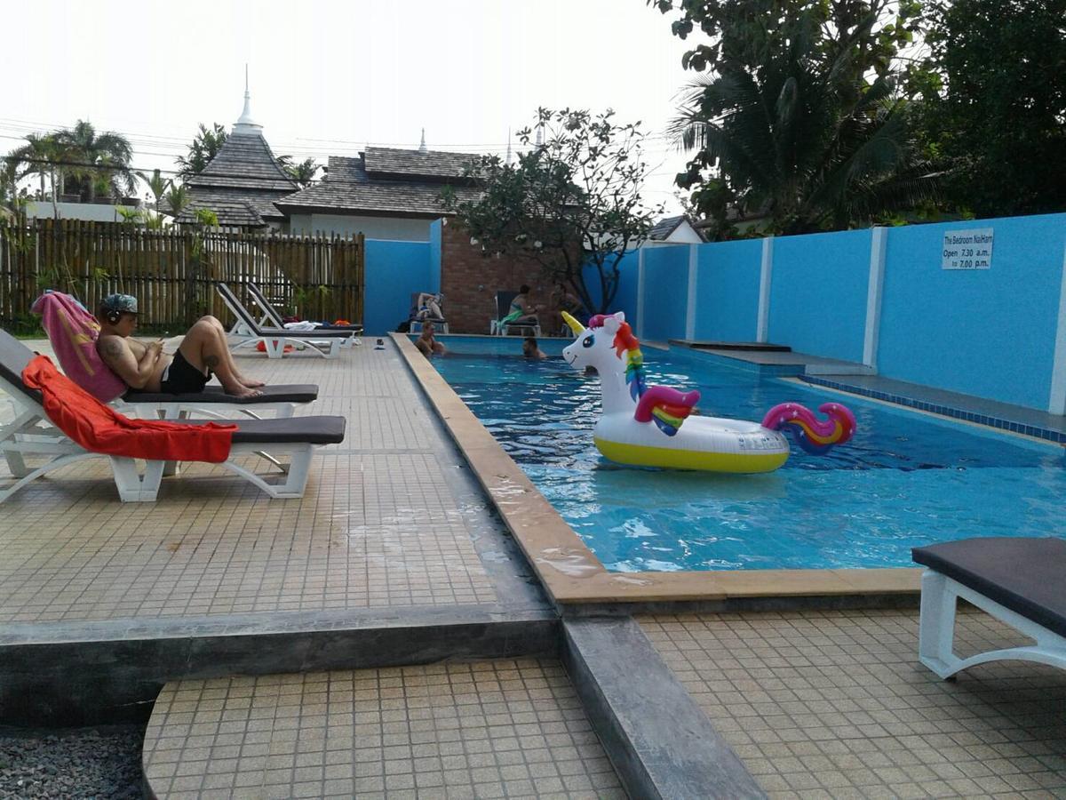 The Bedroom Nai Harn Beach Ngoại thất bức ảnh