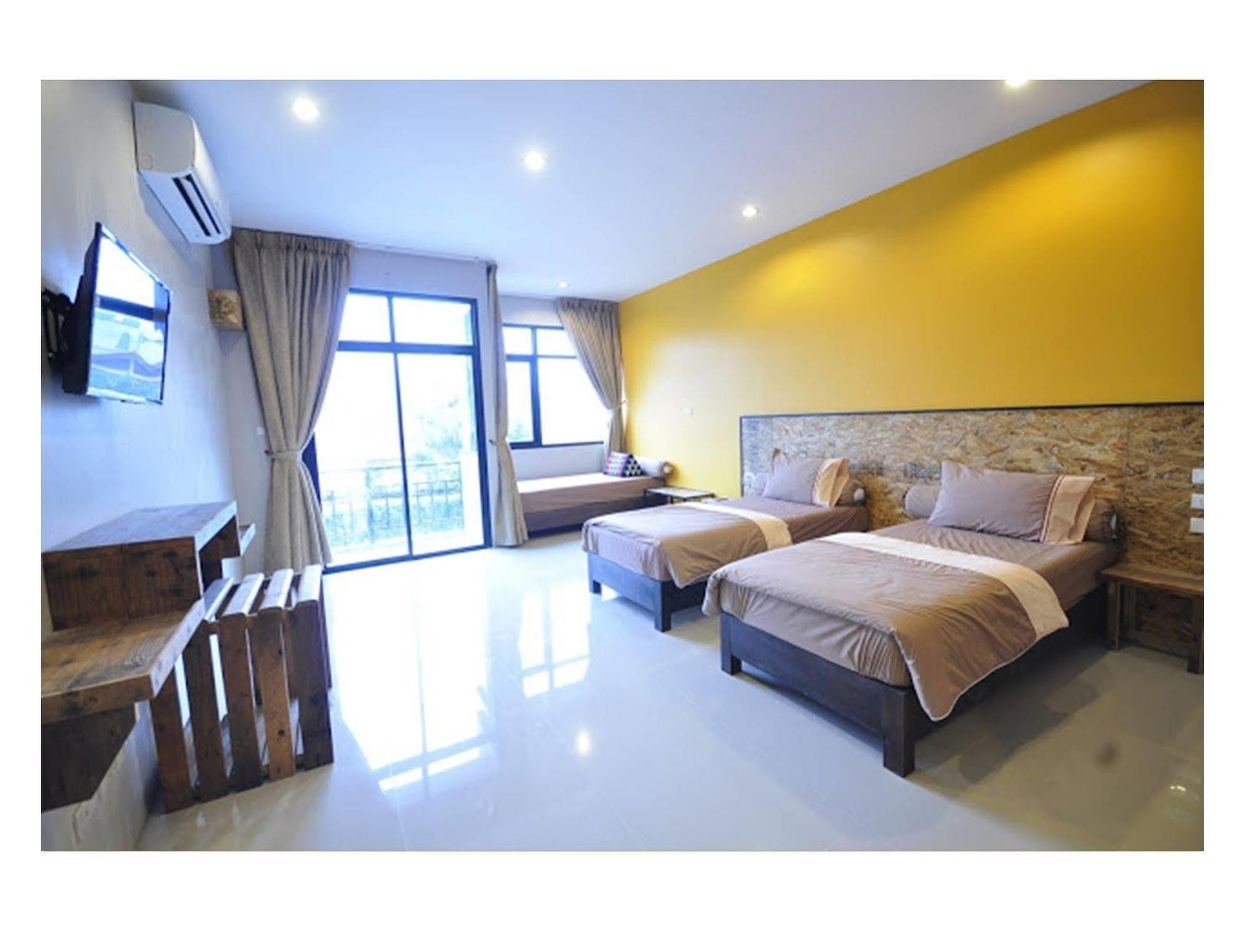 The Bedroom Nai Harn Beach Ngoại thất bức ảnh