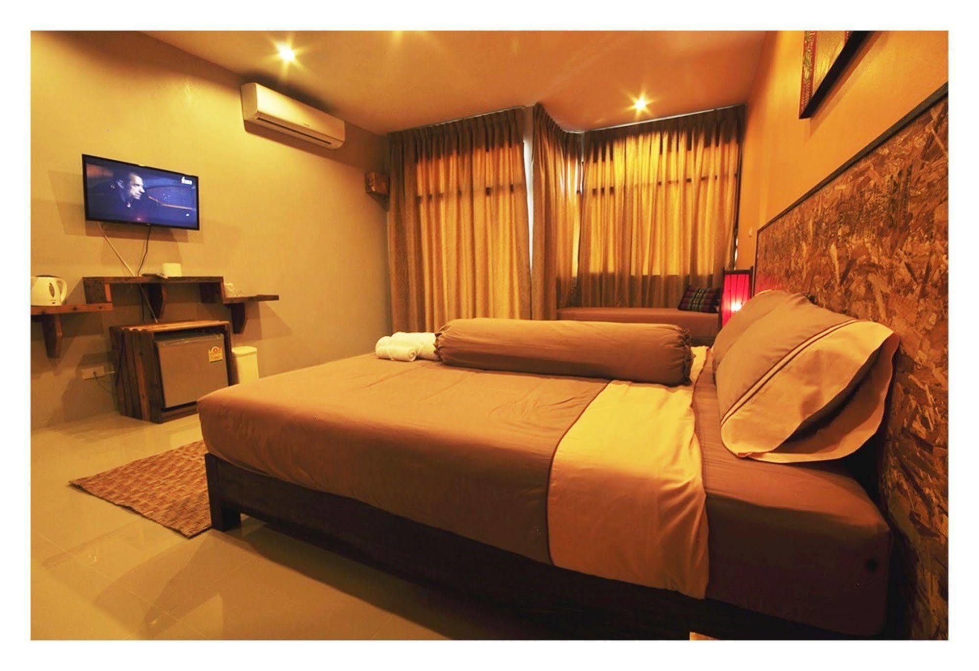 The Bedroom Nai Harn Beach Ngoại thất bức ảnh