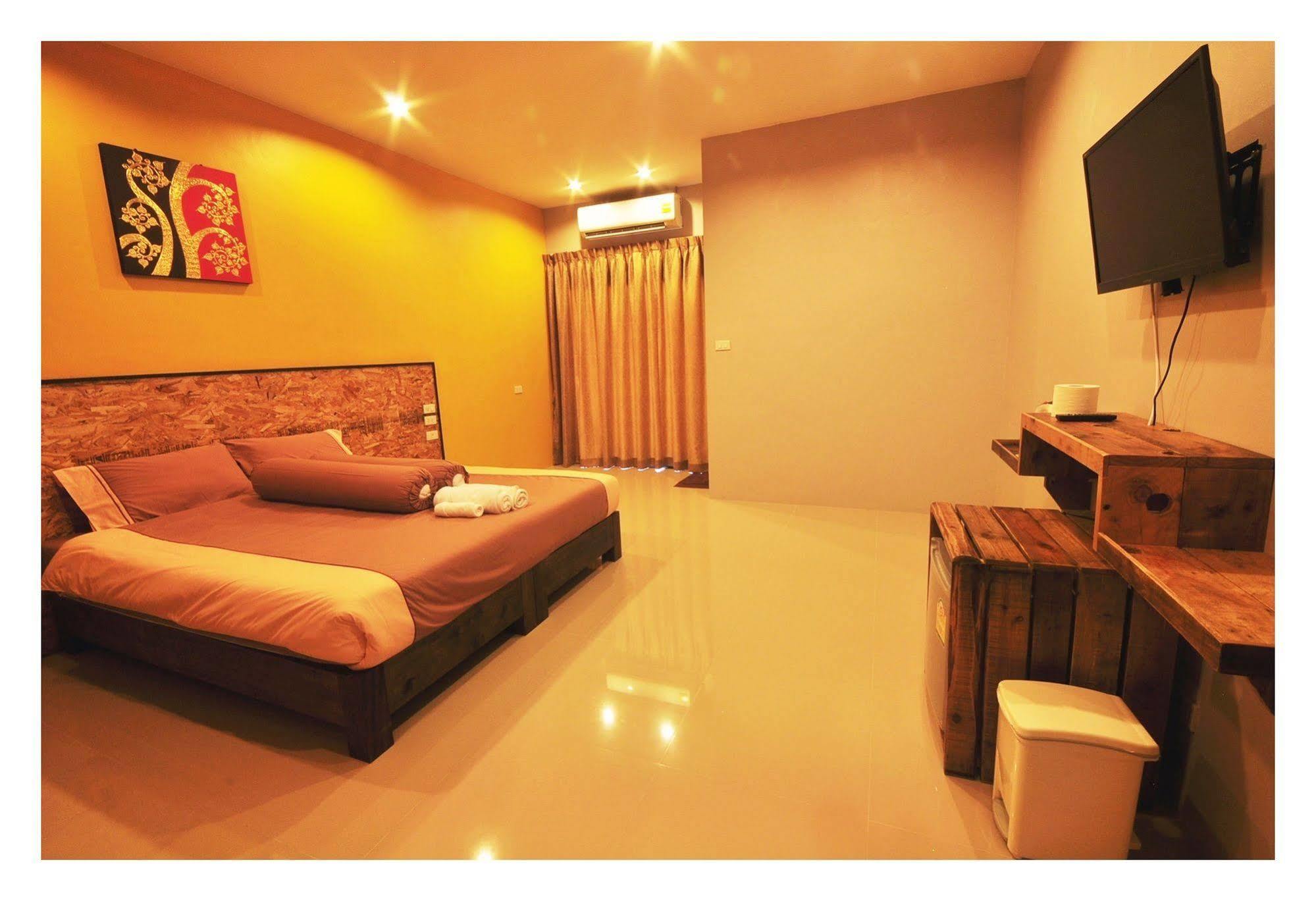 The Bedroom Nai Harn Beach Ngoại thất bức ảnh
