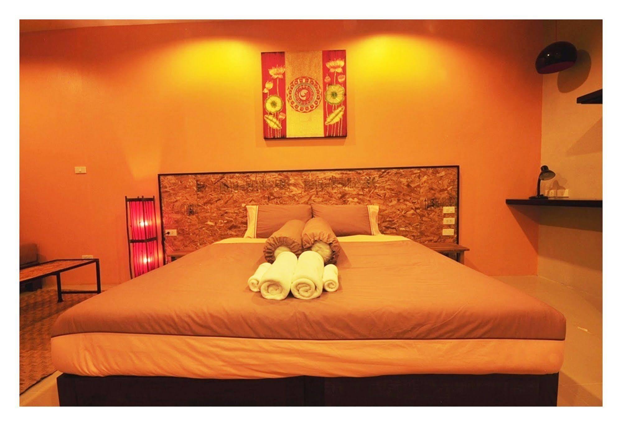 The Bedroom Nai Harn Beach Ngoại thất bức ảnh