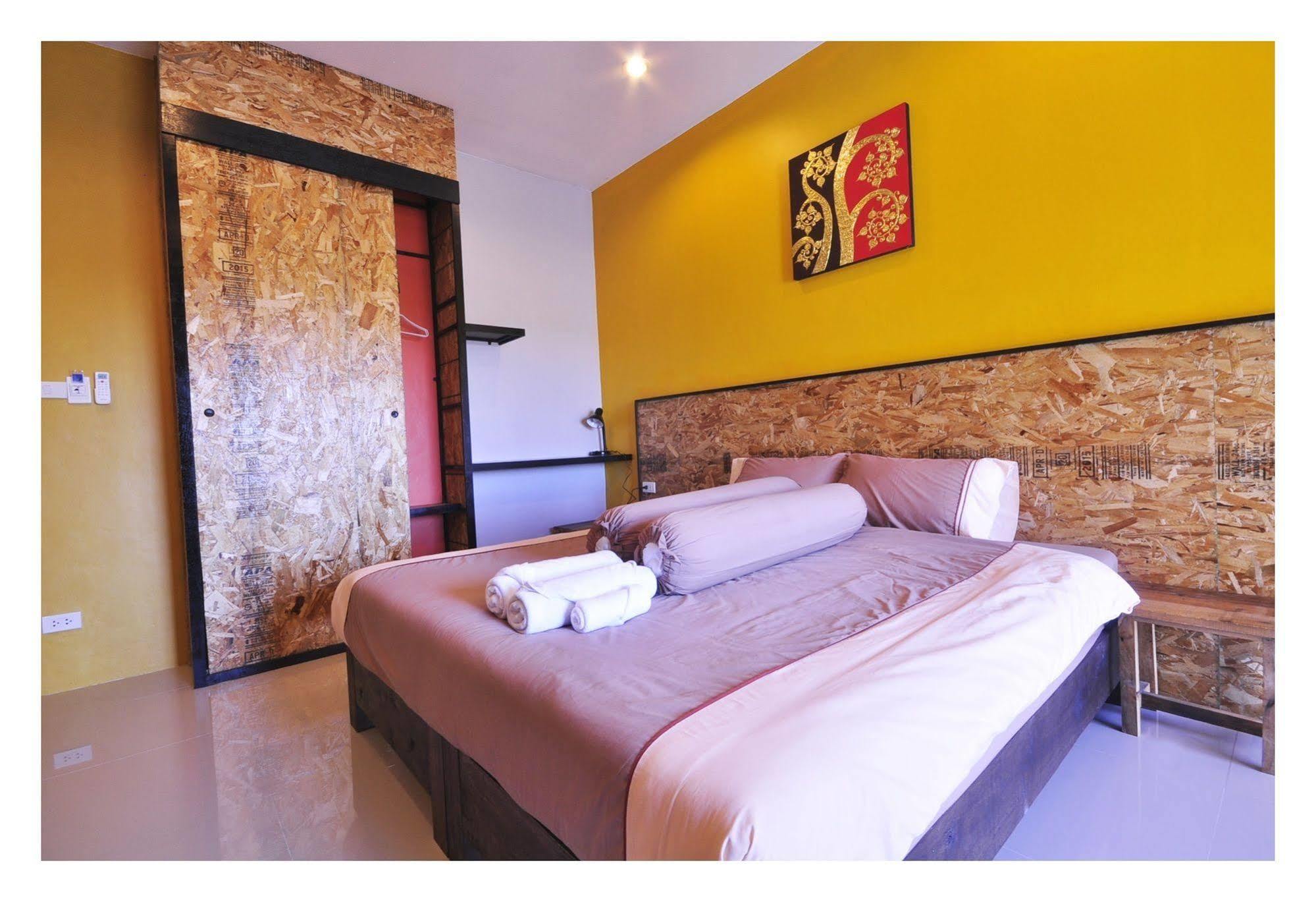 The Bedroom Nai Harn Beach Ngoại thất bức ảnh