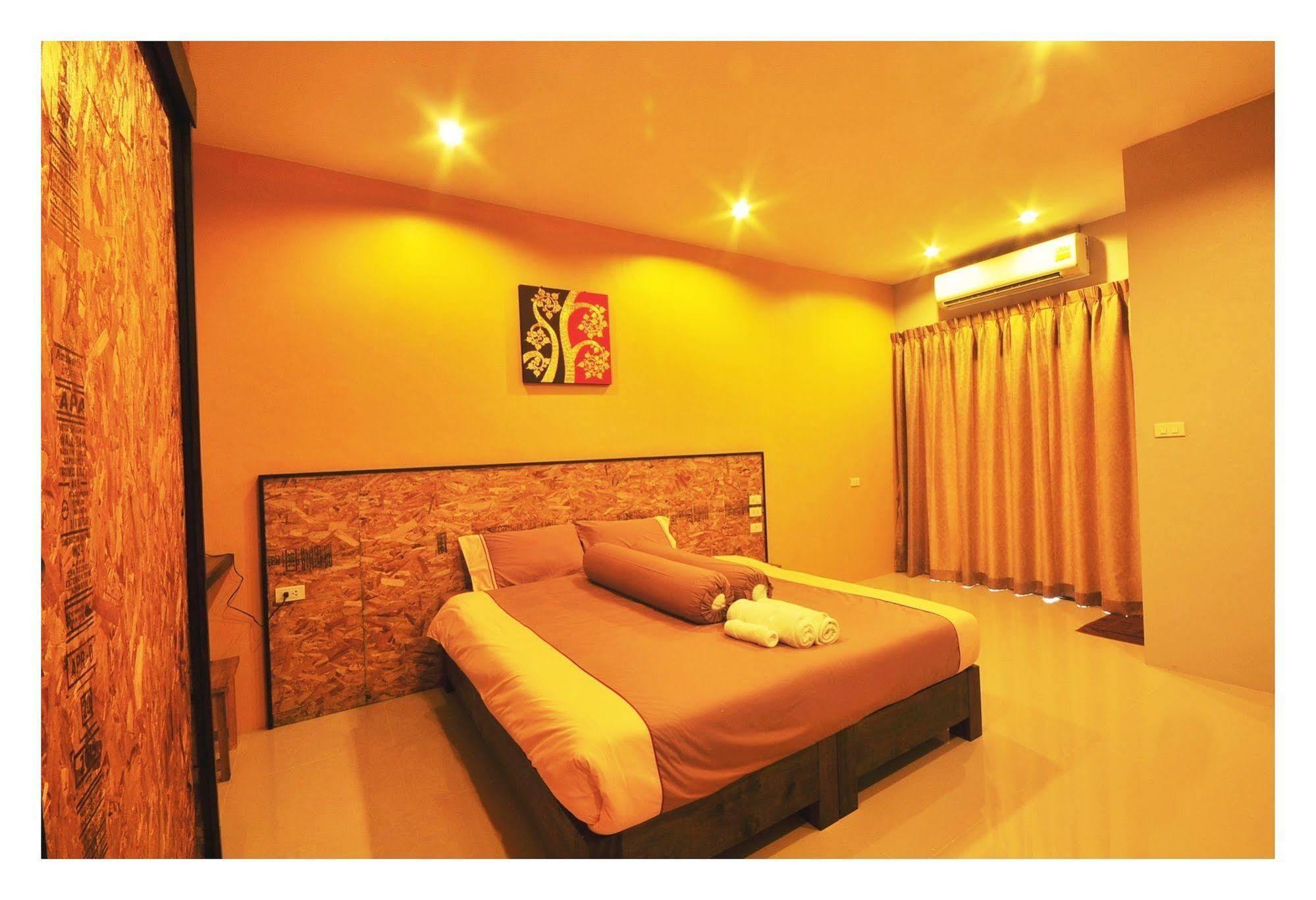 The Bedroom Nai Harn Beach Ngoại thất bức ảnh