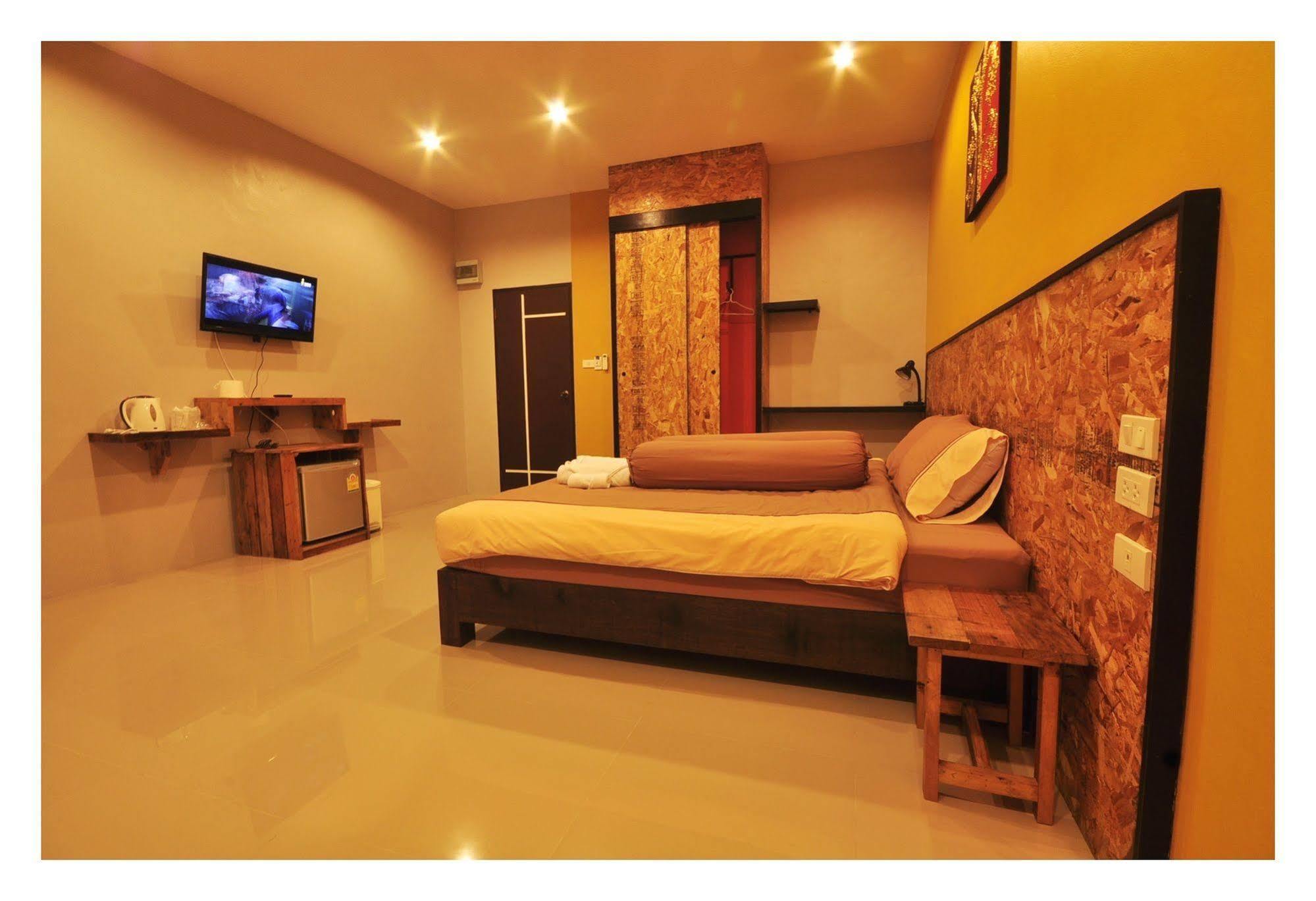 The Bedroom Nai Harn Beach Ngoại thất bức ảnh