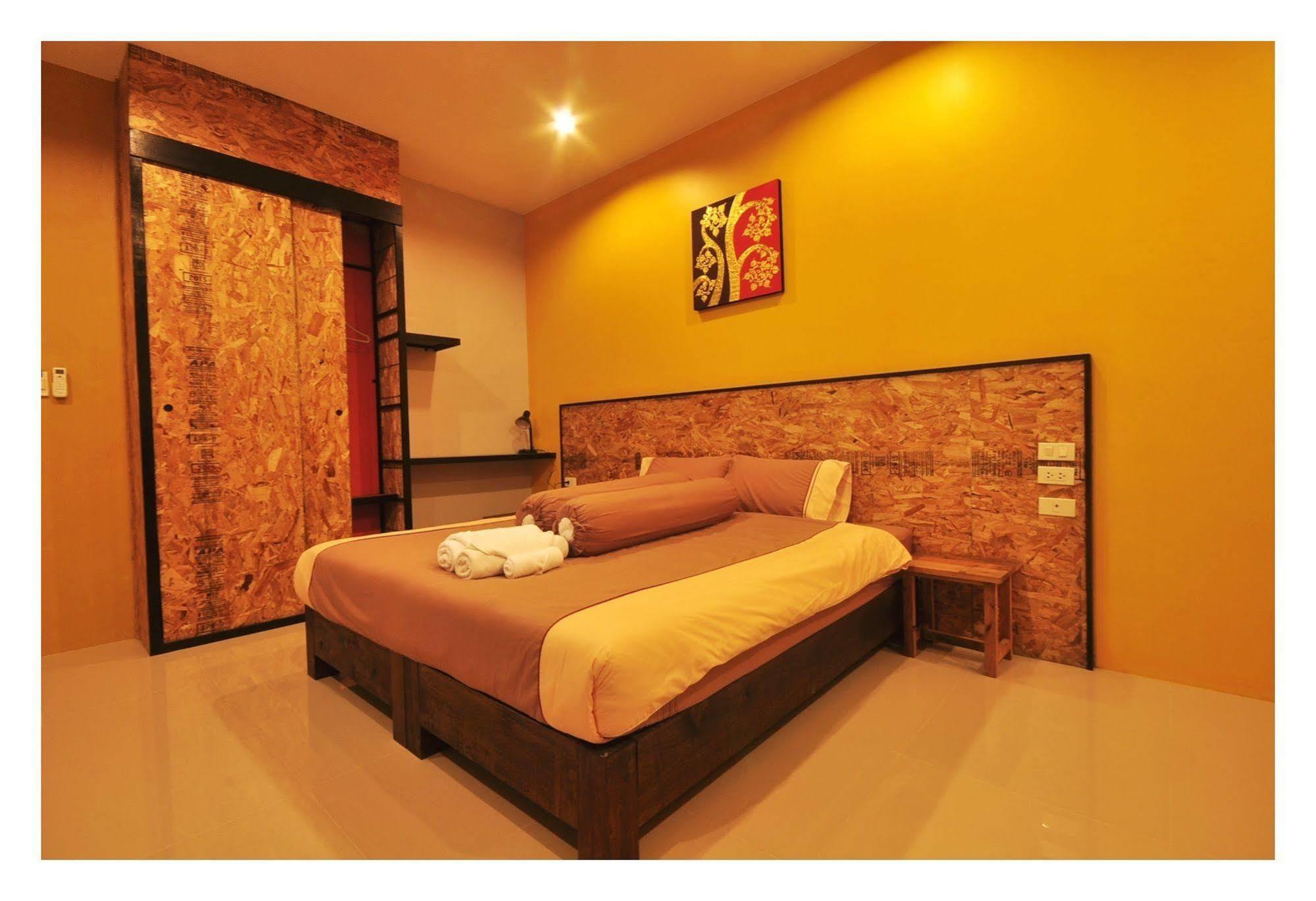 The Bedroom Nai Harn Beach Ngoại thất bức ảnh