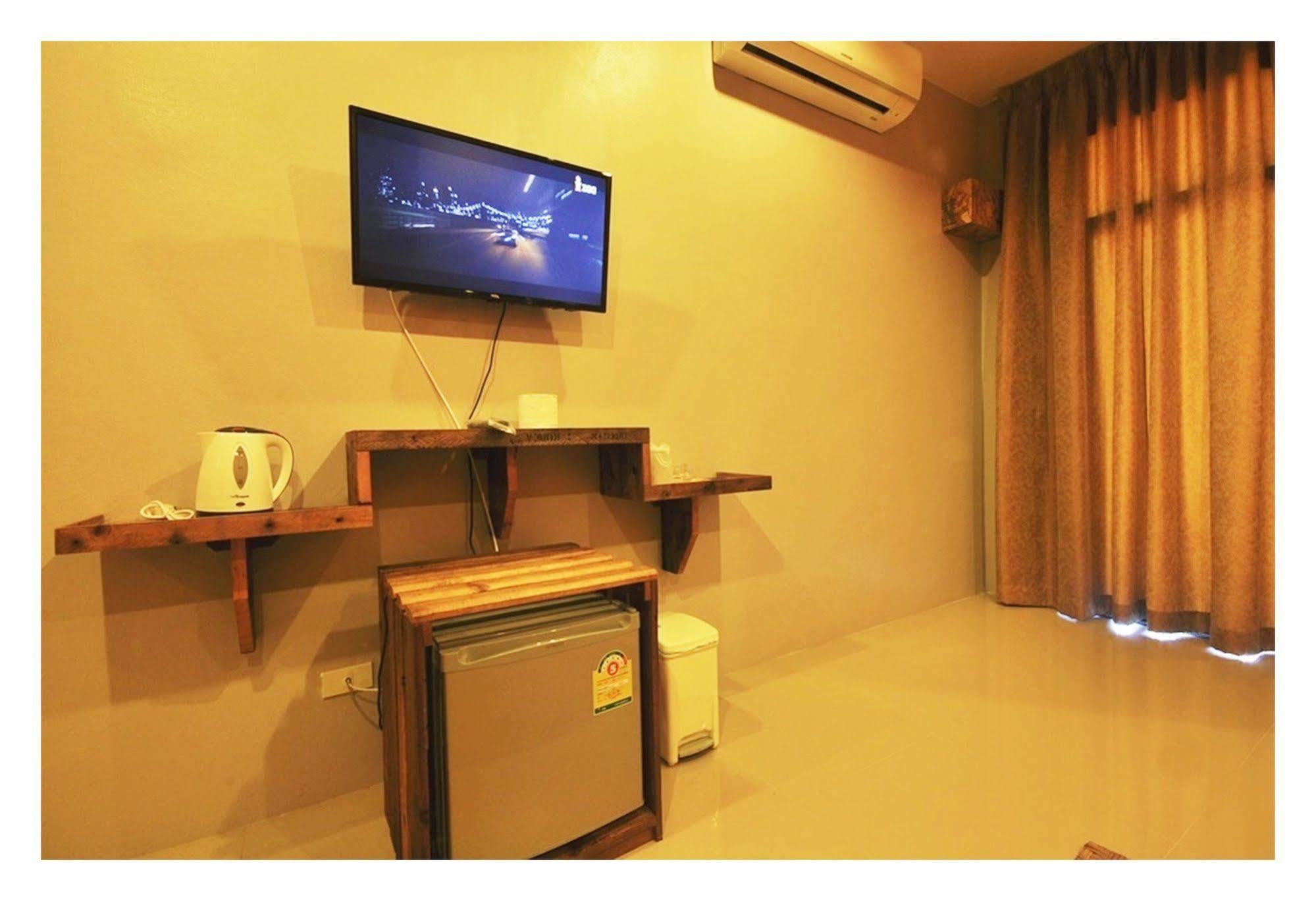 The Bedroom Nai Harn Beach Ngoại thất bức ảnh