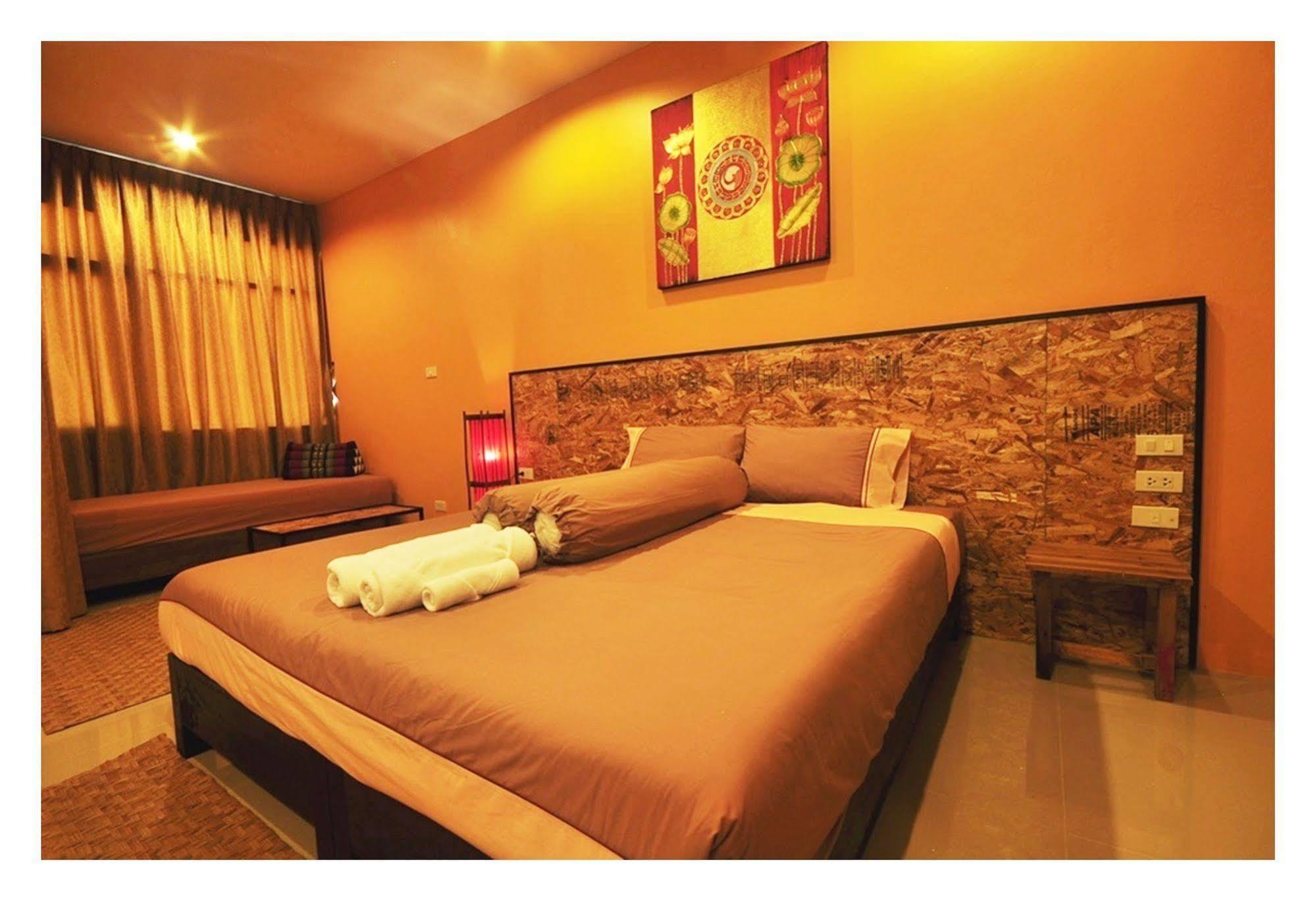 The Bedroom Nai Harn Beach Ngoại thất bức ảnh