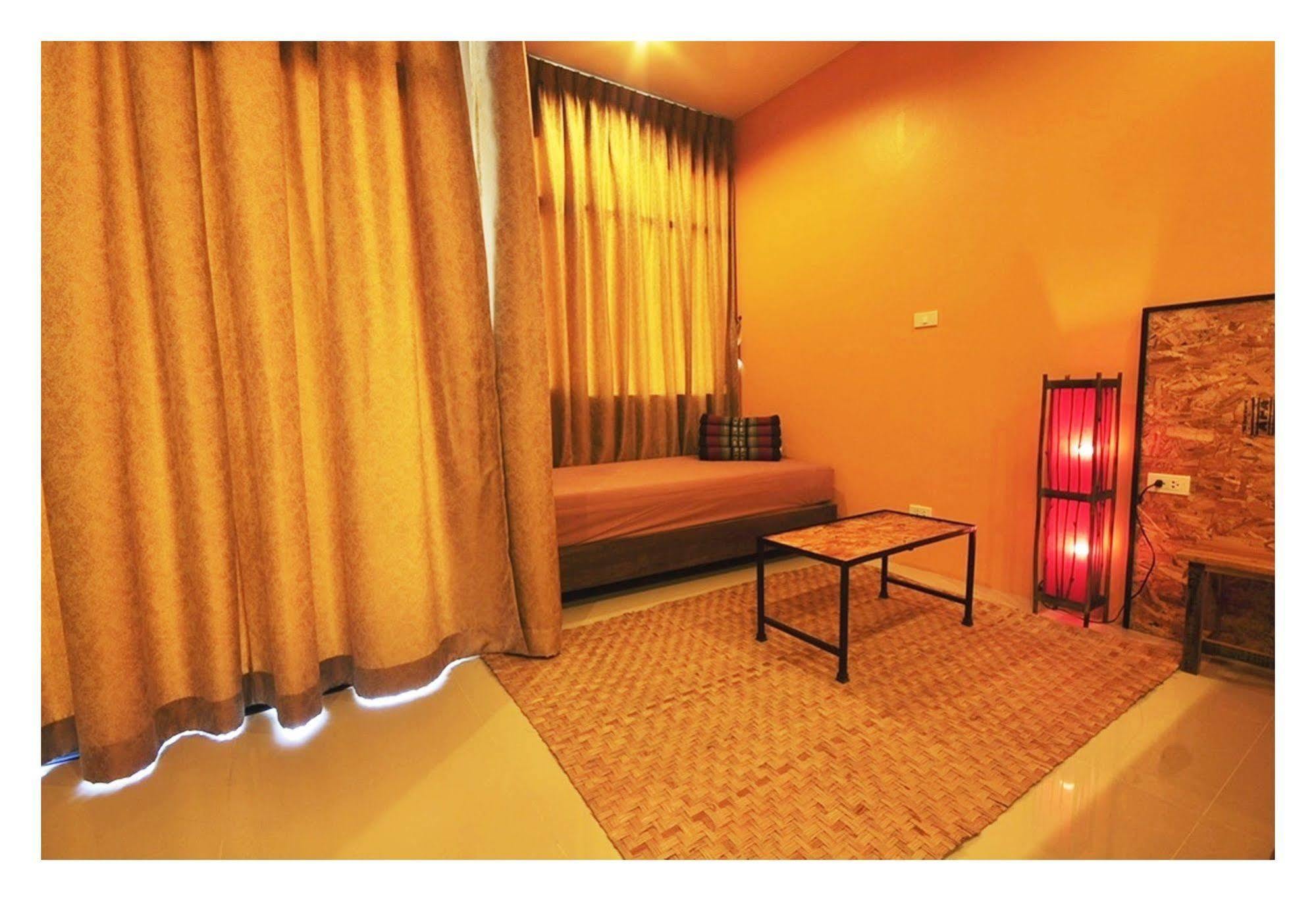 The Bedroom Nai Harn Beach Ngoại thất bức ảnh
