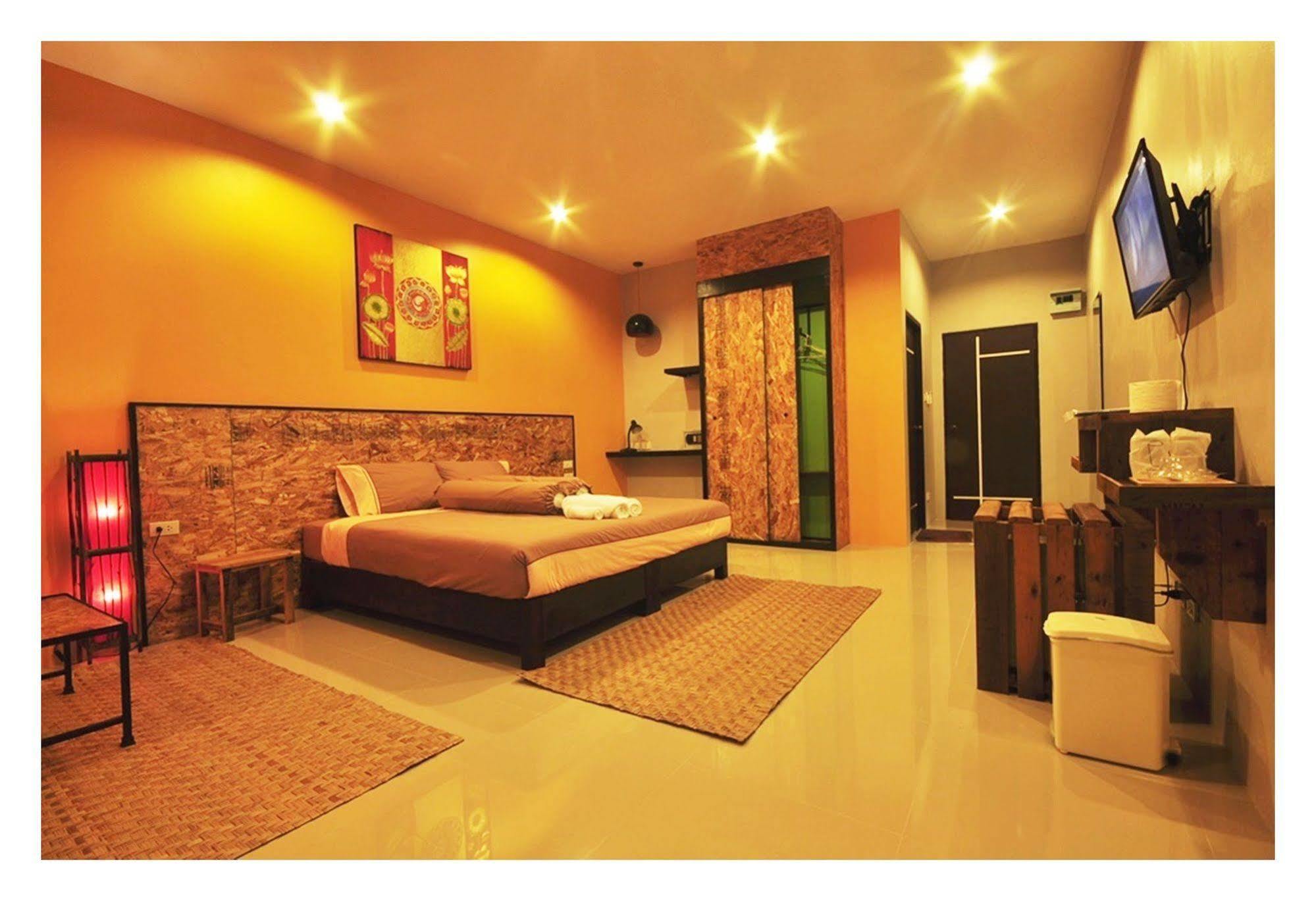 The Bedroom Nai Harn Beach Ngoại thất bức ảnh
