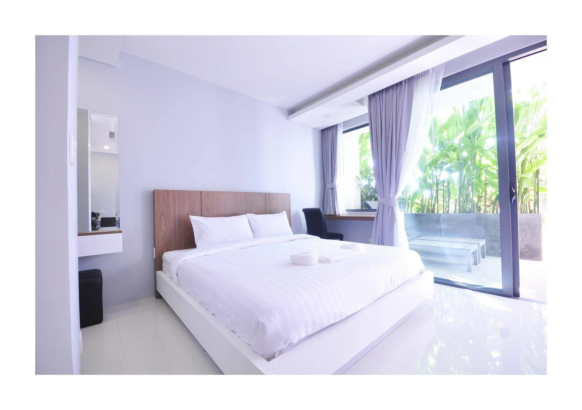 The Bedroom Nai Harn Beach Ngoại thất bức ảnh
